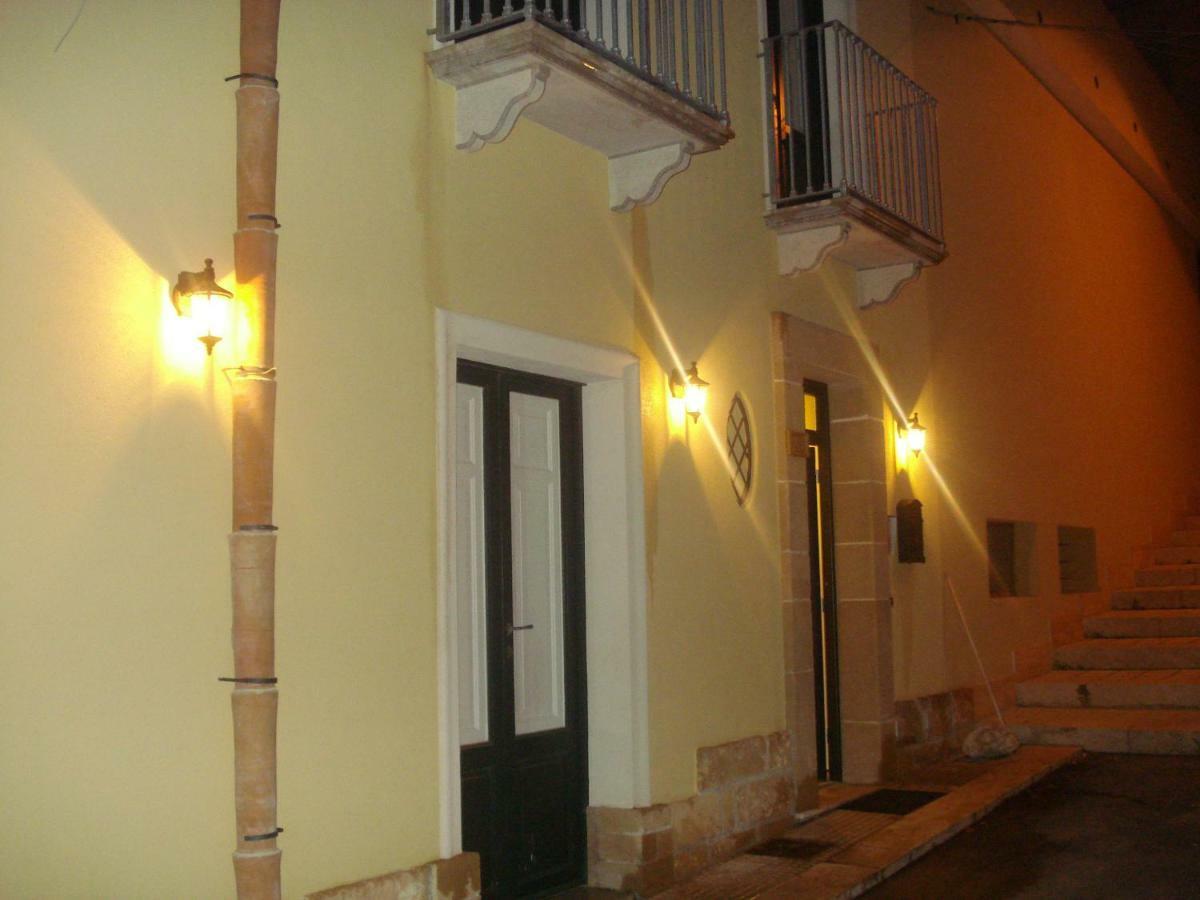 Appartamenti Greso Custonaci Exterior foto